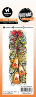 Studio Light - Grunge Collection Jingle Bells, Leima