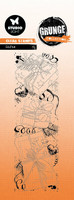 Studio Light - Grunge Collection Gifts, Leima