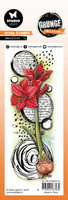 Studio Light - Grunge Collection Amaryllis, Leima