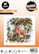 Studio Light - Grunge Collection Forest Deer, Leima