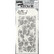 Tim Holtz - Pinecones, Sapluuna