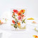 Pinkfresh Studio - Chrysanthemum, Washi Tape, 100mmx10m