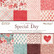 Maja Design - Special Day, 6''x6'', Paperikko