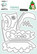 Studio Light - Christmas Accessoires Friendz, Stanssisetti