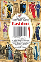 Decorer - Fashion, Korttikuvia, 24 osaa