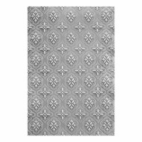 Spellbinders - Tile Reflection, 5.5