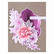 Spellbinders - Glimmer Hot Foil Plate & Die, Just for You