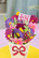 Gemini - Elements Dies Pop-Up Vase Delightful Bouquet, Stanssisetti