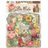 Stamperia - Rose Parfum, Die Cuts
