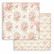 Stamperia - Rose Parfum Backgrounds, Paper Pack 8