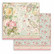 Stamperia - Rose Parfum, Paper Pack 8