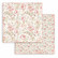 Stamperia - Rose Parfum Maxi Background, Paper Pack 12
