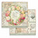 Stamperia - Rose Parfum, Paper Pack 12