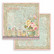 Stamperia - Rose Parfum, Paper Pack 12