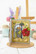 Crafter`s Companion - Country Lane Perfect Peony, Stanssisetti