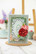Crafter`s Companion - Country Lane Perfect Peony, Stanssisetti