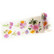 Pinkfresh Studio - Whimsical Blooms, Washi Tape, 100mmx10m