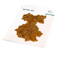 Pinkfresh Studio - Dreamy Florals, Hot Foil Plate