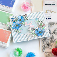Pinkfresh Studio - You're The Best, Kerrossapluunasetti