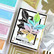 Pinkfresh Studio - Detailed Leaf, Hot Foil Plate