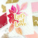 Pinkfresh Studio - Detailed Leaf, Hot Foil Plate