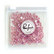 Pinkfresh Studio - Glitter Drops Essentials, Blush