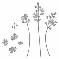 Spellbinders - Sealed Blooms, Stanssisetti