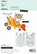Studio Light - Airplane Accessoires Friendz, Stanssisetti