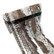 49 And Market - Vintage Bits Lace, Hickory, Washi Tape Set