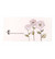 Studio Light - Jenine's Mindful Single Peony Elements, Leimasetti