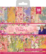 Crafter`s Companion - Say It With Flowers, Paperikko 6