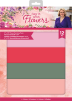 Crafter's Companion - Flower Forming Foam, Say It With Flowers