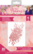 Crafter`s Companion - Say It With Flowers Elegant Floral Spray, 3D Kohokuviointitasku ja sapluunasetti