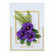 Spellbinders - Pansy, Stanssisetti