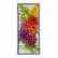 Spellbinders - Zinnia, Stanssisetti