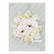 Spellbinders - Glimmer Hot Foil Plate & Die Anemone Blooms