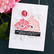 Spellbinders - Anemones, Stanssisetti