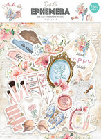 Memory Place - Dusty Rose, Leikekuvia, 24 osaa