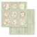 Stamperia - Create Happiness Welcome Home, Paper Pack 8