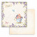 Stamperia - Create Happiness Welcome Home, Paper Pack 12