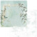 49 And Market - Color Swatch Eucalyptus, Collection Pack 12