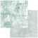 49 And Market - Color Swatch Eucalyptus, Collection Pack 12