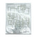 49 and Market - Color Swatch Eucalyptus Frame Set, 18 osaa