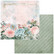 49 And Market - Vintage Artistry Tranquility, Collection Pack 12