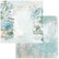 49 And Market - Vintage Artistry Tranquility, Collection Pack 12