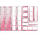 49 And Market - Color Swatch Blossom Filmstrips, 11osaa