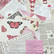 49 And Market - Color Swatch Blossom, Collage Sheets 6''x8'', 40sivua