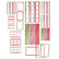 49 And Market - ARToptions Rouge Filmstrips Frames, 30osaa