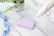 Crafter's Companion - Heat and Mould Stamping Foam, Leimasieni, 4kpl