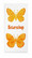 Studio Light - Butterflies Essentials, Sapluuna